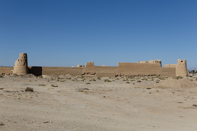 Désert de l'est-001